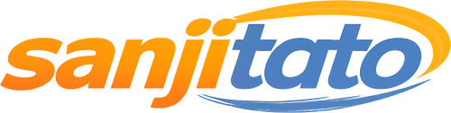Logo sanjitoto